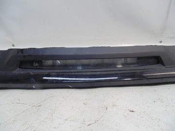 фото thumb №9, Спойлер крышки зад renault grand scenic iv 4