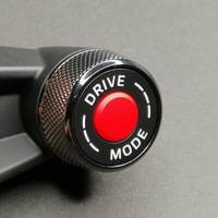 фото thumb №10, Porsche 911 992 panamera macan cayenne перемикач керма drive mode