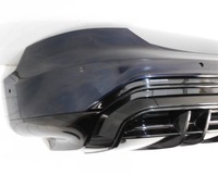 фото thumb №12, Бампер задняя задний audi e-tron gt 4j3807421