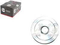 Барабан тормозной. renault clio 2 98- Киев, фото thumb