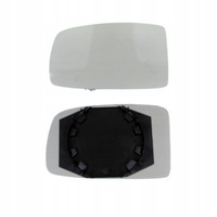 фото thumb №1, Вкладиш дзеркало fiat panda 2003-2009 новий