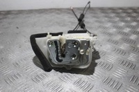 фото thumb №1, Замок левый задняя дверь subaru forester iii