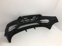 фото thumb №5, Hyundai tucson iii 2015- бампер передній