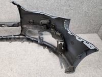 фото thumb №10, Бампер передний перед - audi a3 s3 8v 8v5 sedan s-line 2013-2016