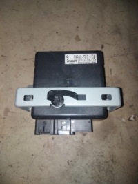 фото thumb №1, Honda jazz iii модуль блок управления 39980-tf0-e4