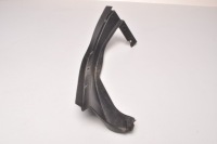 Alfa romeo 4c накладка пластик ветровик рама кровельная 50527642 с Разборки, фото thumb