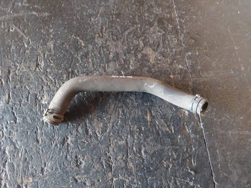 фото thumb №9, Шланг / шланг системы охлаждение skoda octavia mk2 1z 1.9tdi 1k0121157a