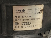 фото thumb №5, Насос підсилювача vw golf vi 1k0909144h 1.6 105km 09-14 підсилювач