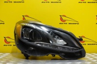 Mercedes e w212 2014- фара фара led r америка Доставка, фото thumb