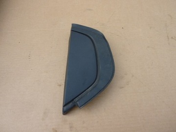 фото thumb №1, Защита крыльев зад задняя левая citroen c3 iii 20r