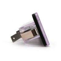 фото thumb №3, Smart fortwo w451 фонари регистрационного led x2 550lm