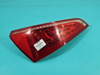фото thumb №2, Лампа зад ліва 08-12 led audi q5 8r 08-