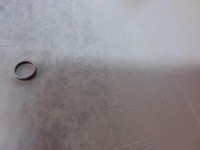 фото thumb №7, Porsche cayenne 7p5 защита стойка среднего левая