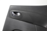 фото thumb №2, Обшивка двері правий задня clio iv 4