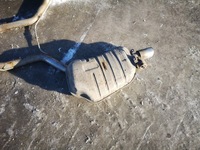 фото thumb №5, Гасник вихлоп audi a8 d3 4.2 fsi bvj lubelskie