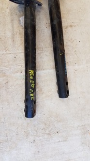 фото thumb №3, Jeep renegade кронштейн кронштейн перед