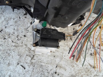 фото thumb №7, Mini cooper r50 04-07 1.6 16v отопитель европа