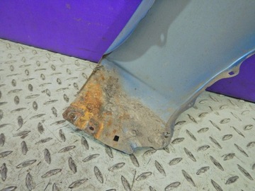 фото thumb №7, Mazda 323f bj 98-00 крило перед лівий переднє 12r