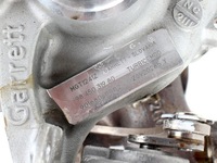 фото thumb №7, Турбіна турбонагнітач peugeot 2008 208 3008 308 5008 508 1.2 thp puretech