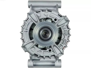 фото thumb №2, A0438s генератор as-pl