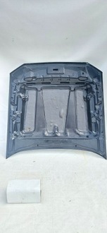 фото thumb №6, Капот крышка двигателя ford mustang sport тюнинг