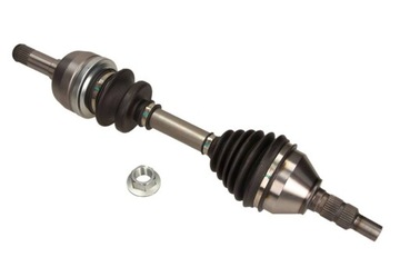 фото thumb №2, Полуось opel vectra c 1,9cdti le