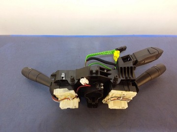 фото thumb №5, Renault clio iv рестайлінг перемикач підкермові важелі