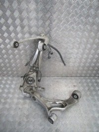 фото thumb №11, Porsche cayenne 7p5 lift turbo підвіска праве поворотний кулак права 7p0457246a