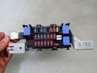 фото thumb №1, Leaf ii ze1 21r коробка предохранителей модуль