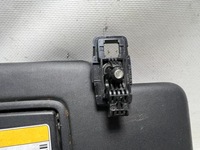 фото thumb №4, Mercedes gle w166 защита солнцезащитная правая