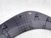 фото thumb №13, Hyundai kona 17- молдинг крила права перед