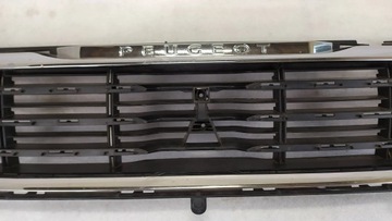 фото thumb №6, Решётка радиатора решётка peugeot 508 рестайлинг