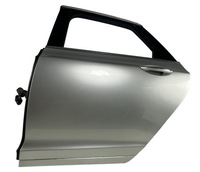 фото thumb №1, Дверь левая зад задние комплектные lincoln mkz ii 13-20 ux