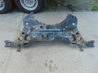 фото thumb №7, Підрамник підрамник перед підрамник toyota rav4 iv 2.2d