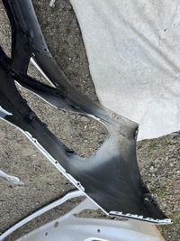 фото thumb №11, Бампер перед kia optima lift 18-