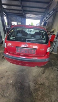 Citroen c3 1 1 1.4 hdi c2 peugeot 206 двигун 8hz насос форсунки turbo Оригінал, фото thumb