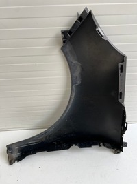 фото thumb №8, Крила правий передній перед renault scenic iii lift