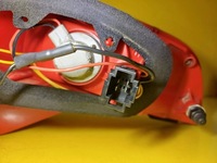 фото thumb №6, Лампа правый задняя audi q7 4l i 4l0945094 nr773