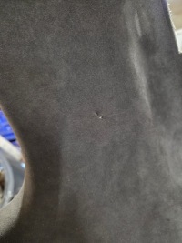 Audi q8 sq8 rsq8 потолок алькантара  под панорама набор Доставка, фото thumb