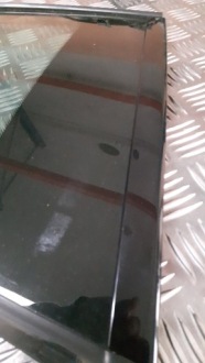 Правая стекло задний  bmw e92 вставка кузов Цена, фото thumb