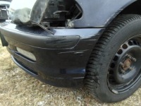 Bmw 3 e46 бампер перед з протитуманні фари 317/5 Недорого, фото thumb