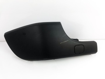 фото thumb №1, Renault megane ii универсал бампер левый зад 2002-2008