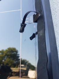 фото thumb №11, Скло задня панорама tesla 3 1520024-00-b