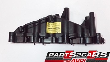 фото thumb №8, Audi a4 a6 a8 3.0 tdi колектор всмоктуючий 059129711al