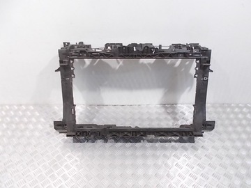 фото thumb №13, Балка бампера перед ford fiesta mk8 16-23 h1bb-109a26-ah оригінал