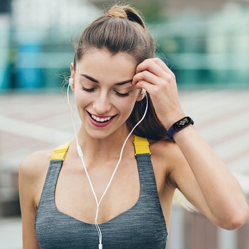 Часы SMARTBAND SMARTWATCH Пульс Шагомер Калории