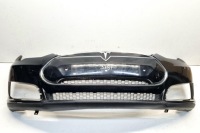 Купить Tesla s 12-16 бампер перед передний решётка радиатора, фото thumb