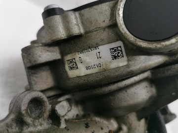 фото thumb №10, Рейка рульового управління трансмісія peugeot 508 ii gt 18- eu