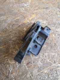 фото thumb №1, Citroen berlingo iv напрямна бампера лівий задня 9816808580
