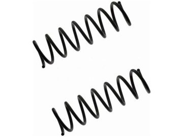 фото thumb №1, Пружини зад febi bilstein 39725